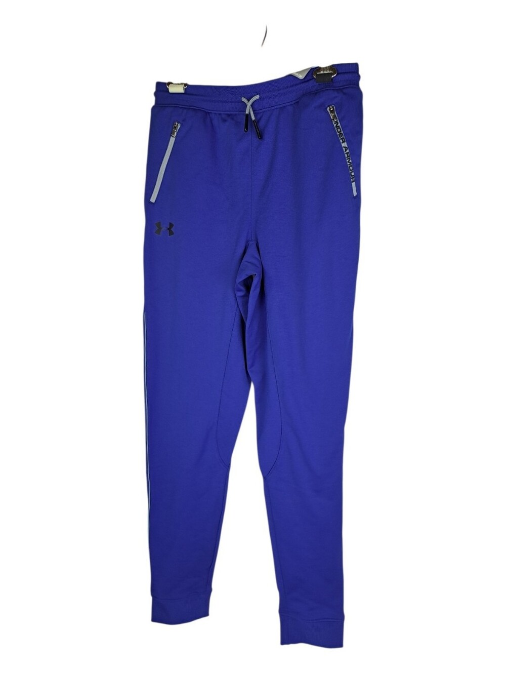 Under Armour Boys Tappered Athletic Track Pants